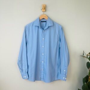 Men’s Tommy Hilfiger Long Sleeve Button Down